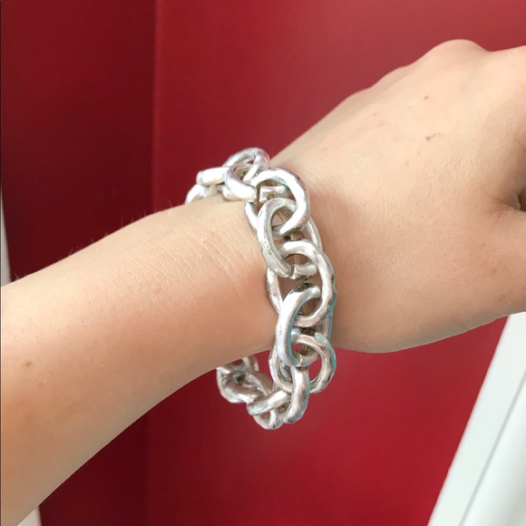 Chainlink Bracelet - Picture 1 of 3